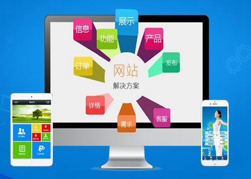 龙井如何进行网站设计才能突出产品的优势